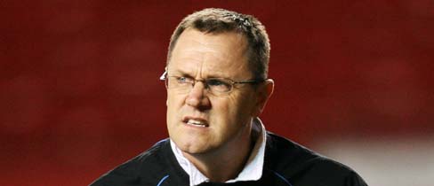 Terry Westley